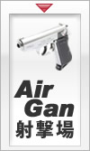 Air Gan　射撃場